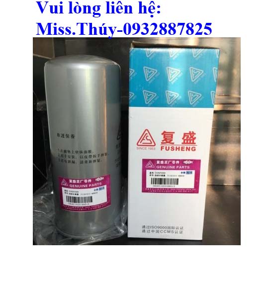 Lọc tách Fusheng 71121311-46910