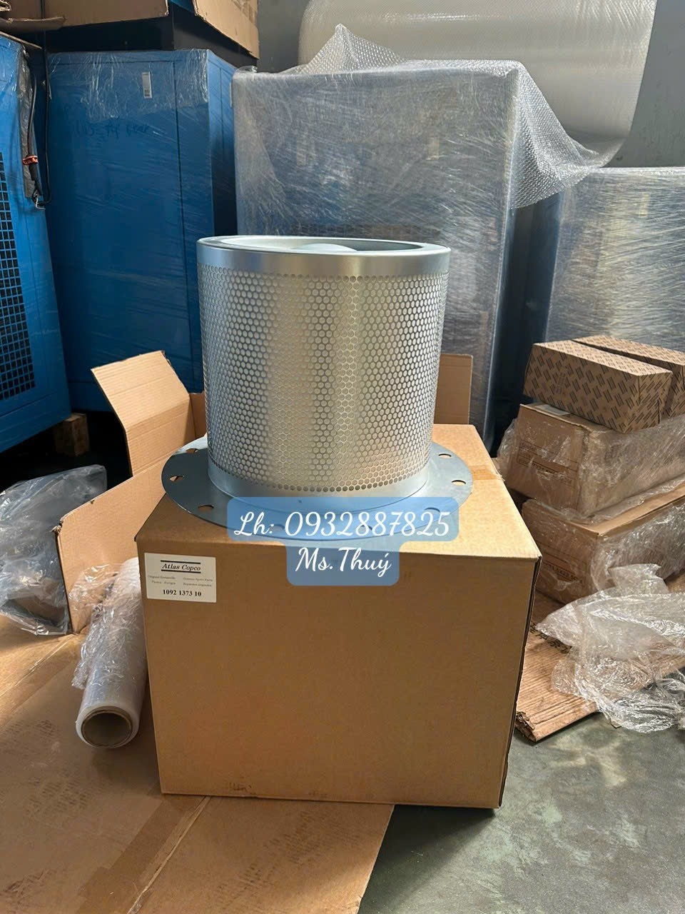 Lọc tách Atlascopco 1092137310