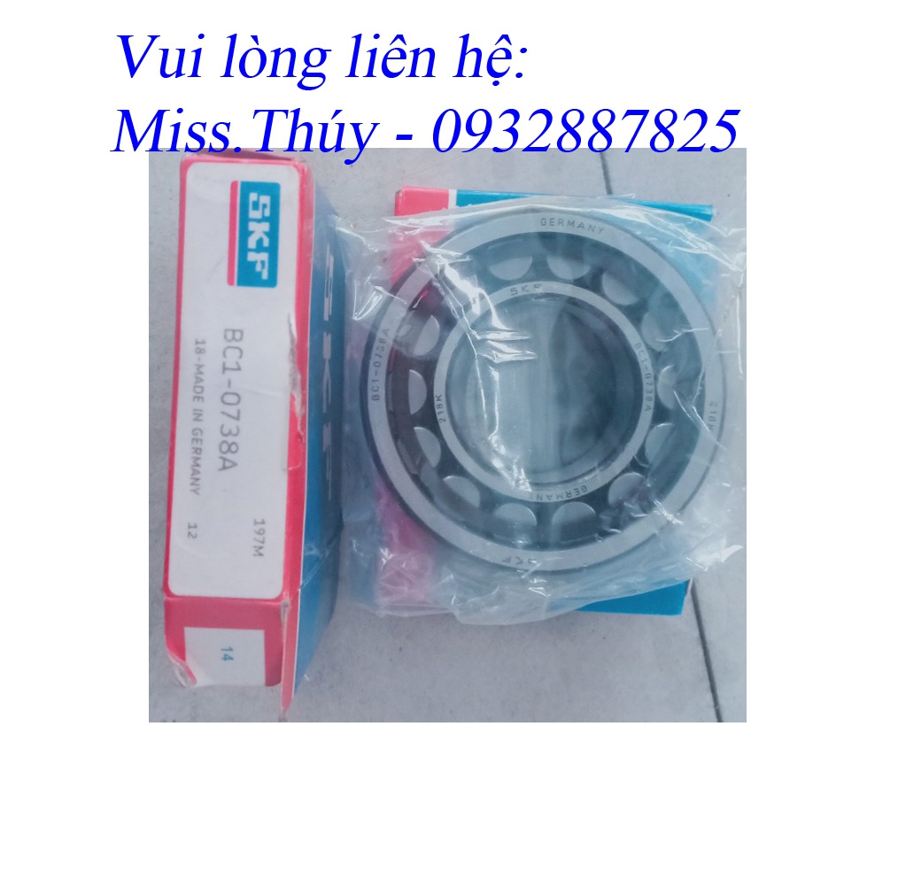 Bạc đạn BC1-0738A