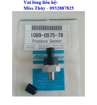 Cảm biến áp suất Atlascopco 1089057578