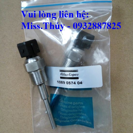 Cảm biến nhiệt độ Atlascopco 1089057404