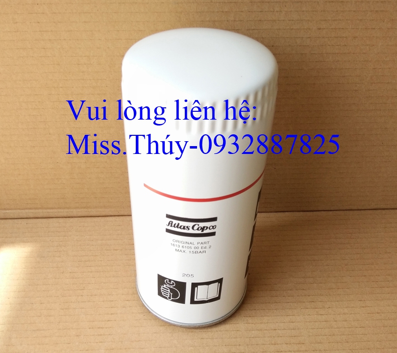 Lọc dầu Atlascopco 1092200288