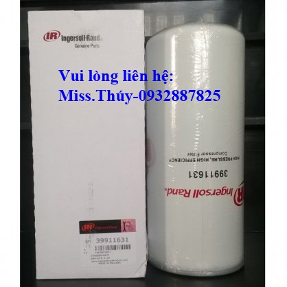 Lọc dầu Ingersollrand 39911631