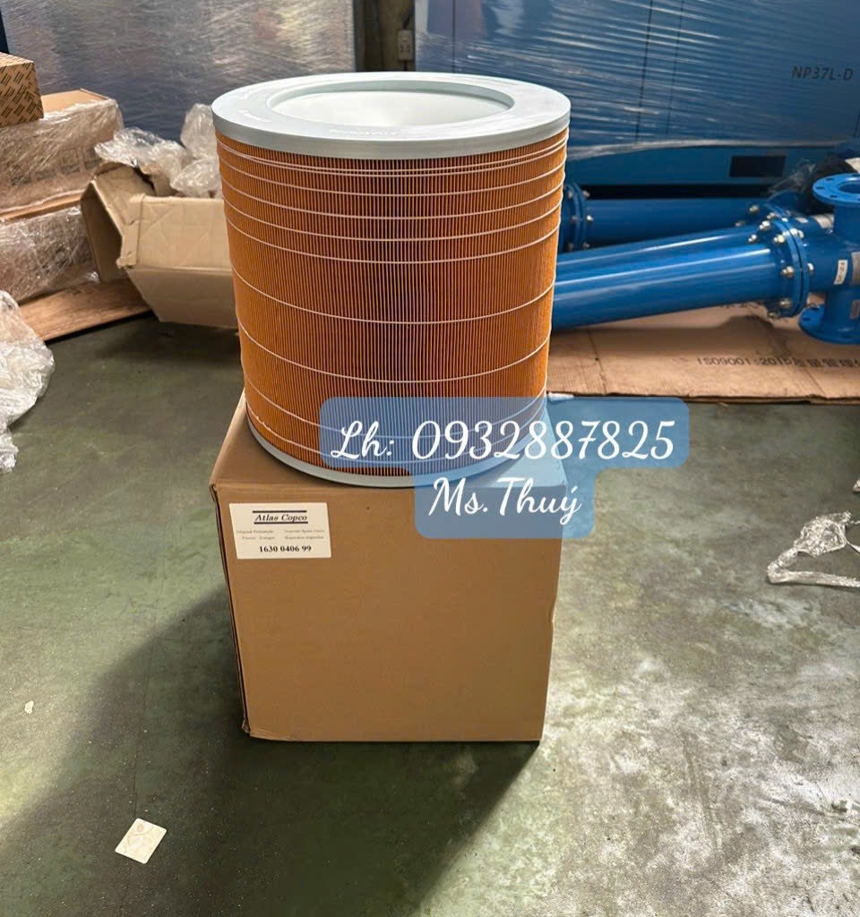 Lọc gió Atlascopco 1630040699