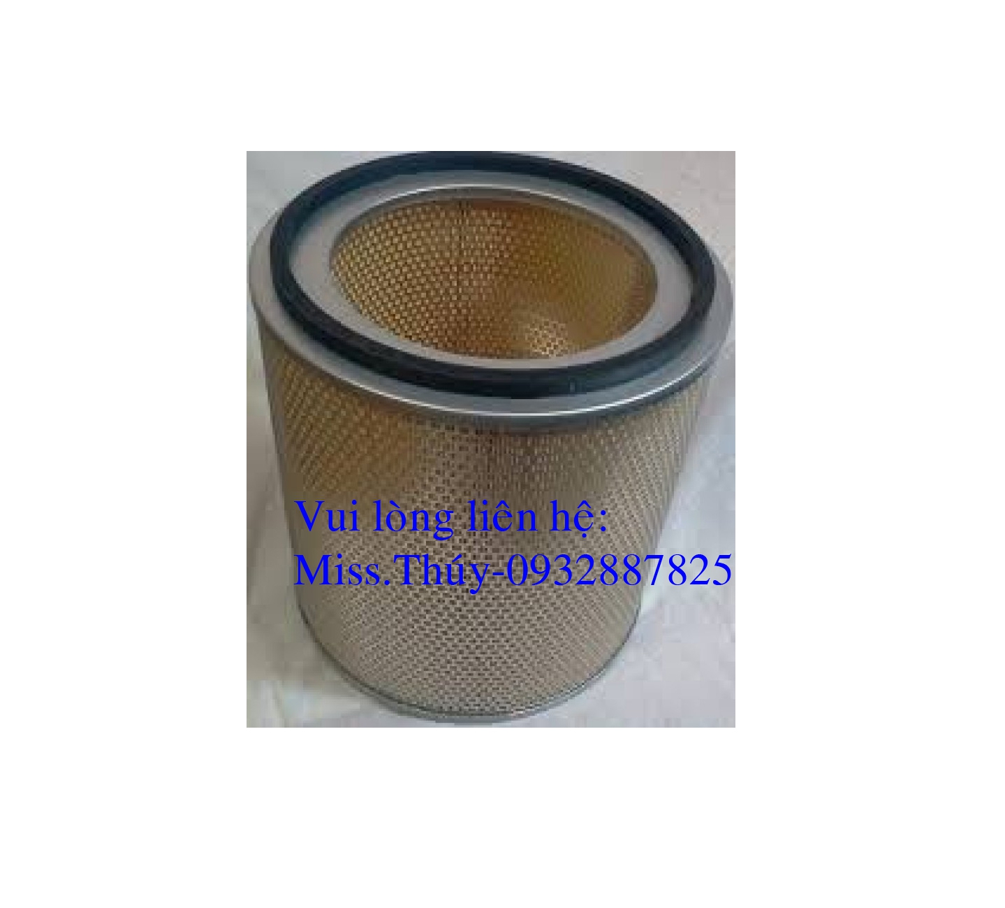 Lọc gió Hitachi 21117211