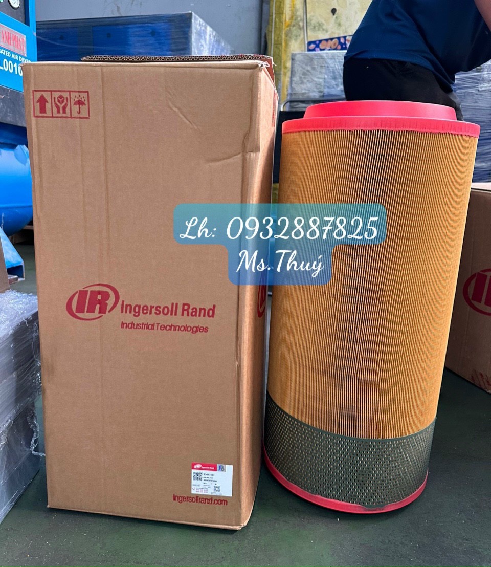 Lọc gió Ingersoll Rand 23487457