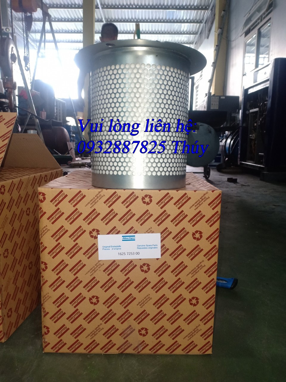 Lọc tách Atlascopco 1625725300