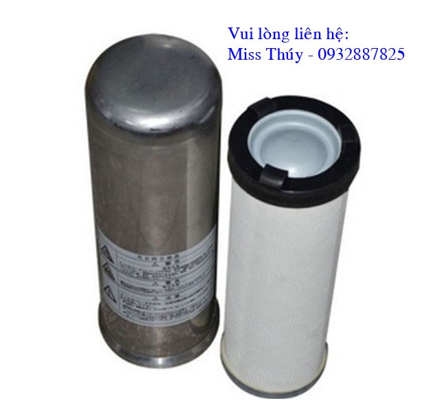 Lọc tách Hitachi 59002671