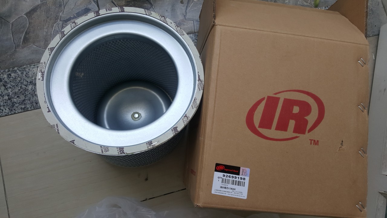 Lọc tách Ingersollrand 92699198