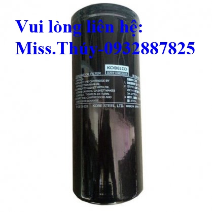 Lọc tách Kobelco P-CE13-533