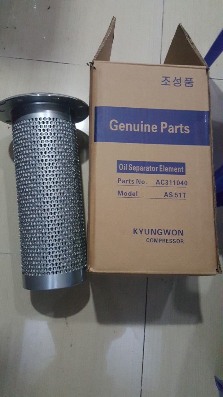 Lọc tách Kyungwon AC311040